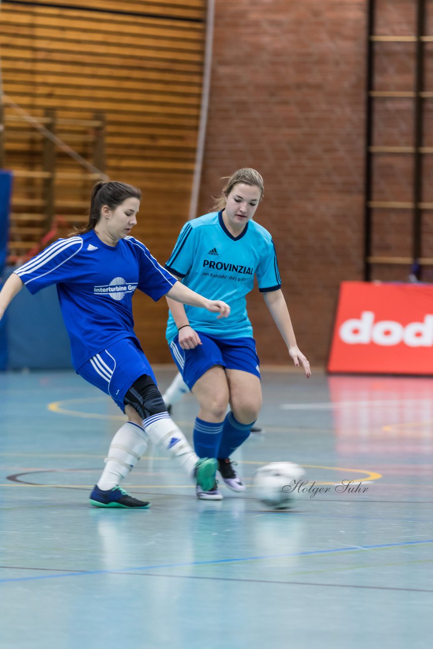 Bild 337 - Dodenhof Cup